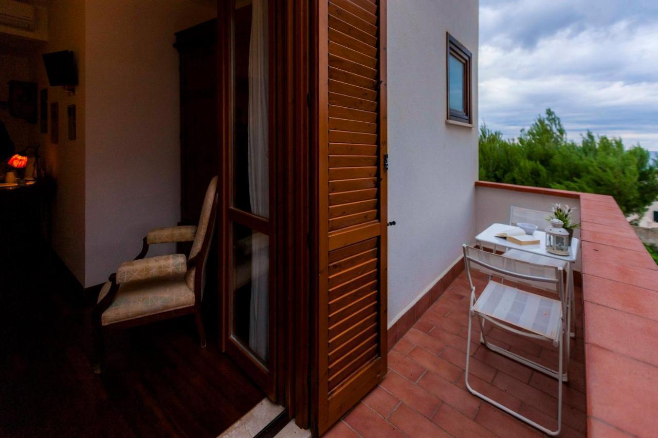 Hotel Pocho San Vito Lo Capo Zewnętrze zdjęcie