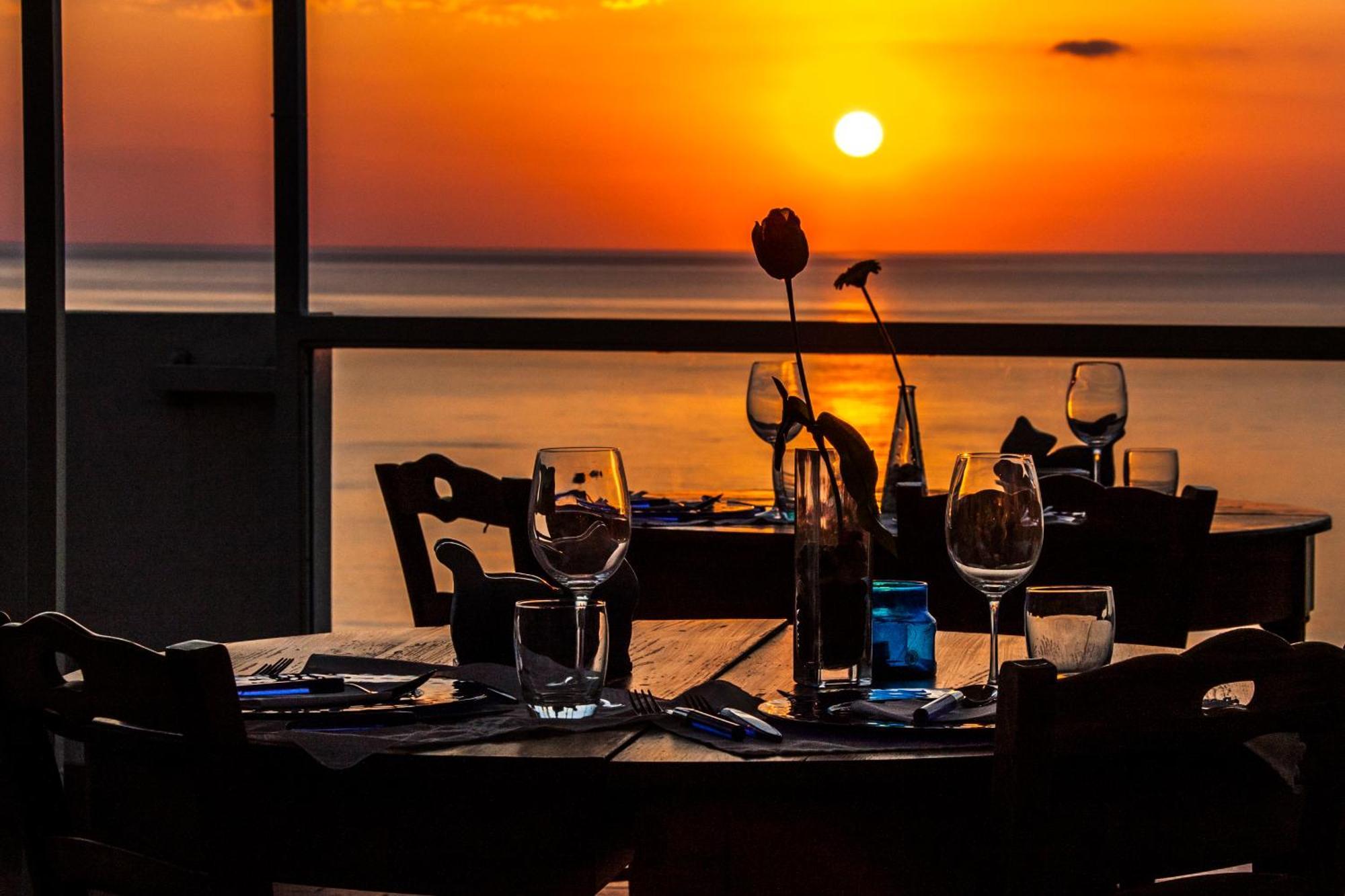Hotel Pocho San Vito Lo Capo Zewnętrze zdjęcie