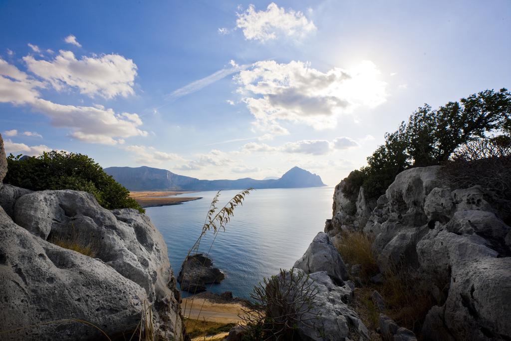 Hotel Pocho San Vito Lo Capo Zewnętrze zdjęcie