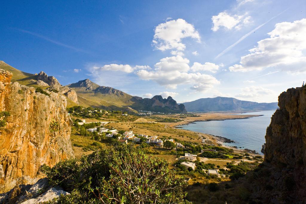 Hotel Pocho San Vito Lo Capo Zewnętrze zdjęcie