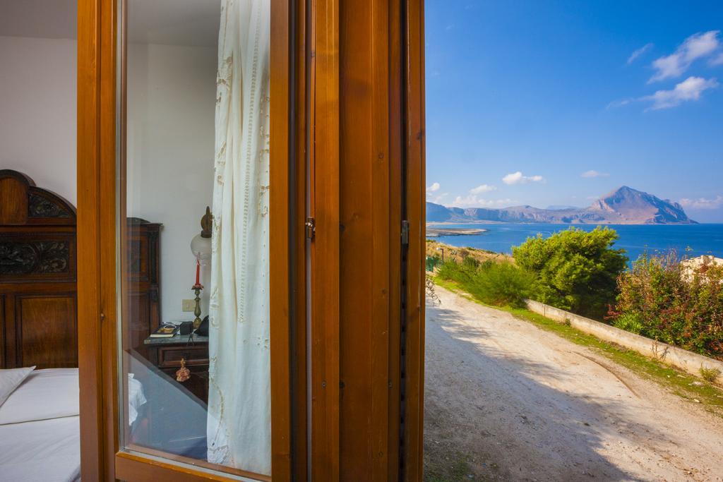 Hotel Pocho San Vito Lo Capo Zewnętrze zdjęcie