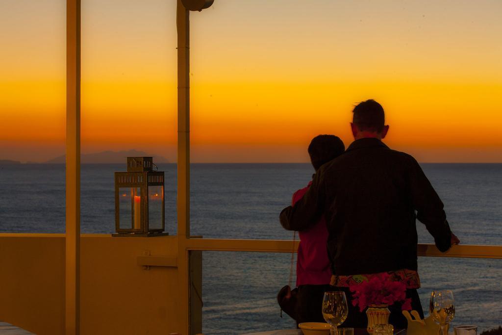 Hotel Pocho San Vito Lo Capo Zewnętrze zdjęcie