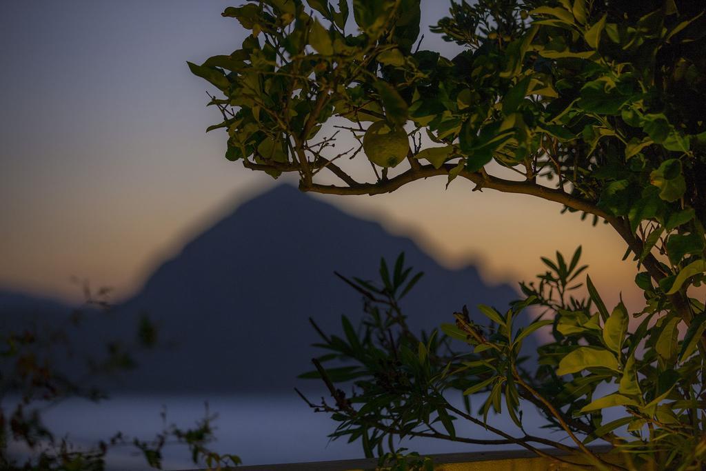 Hotel Pocho San Vito Lo Capo Zewnętrze zdjęcie