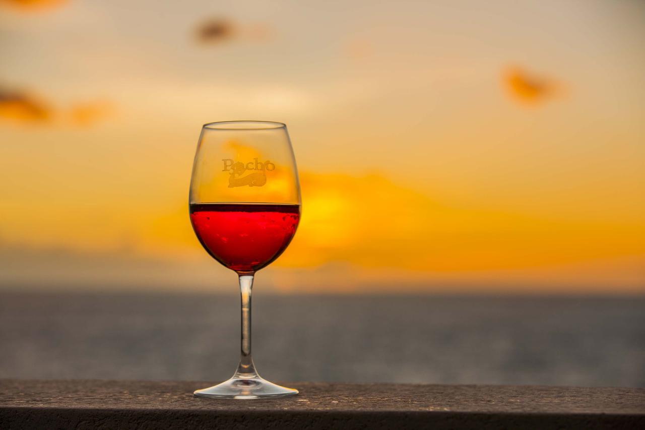 Hotel Pocho San Vito Lo Capo Zewnętrze zdjęcie