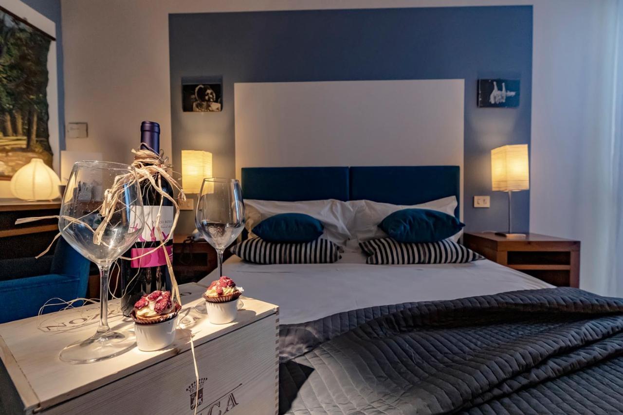 Hotel Pocho San Vito Lo Capo Zewnętrze zdjęcie