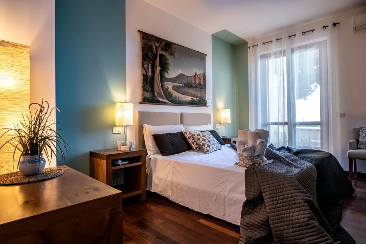 Hotel Pocho San Vito Lo Capo Zewnętrze zdjęcie