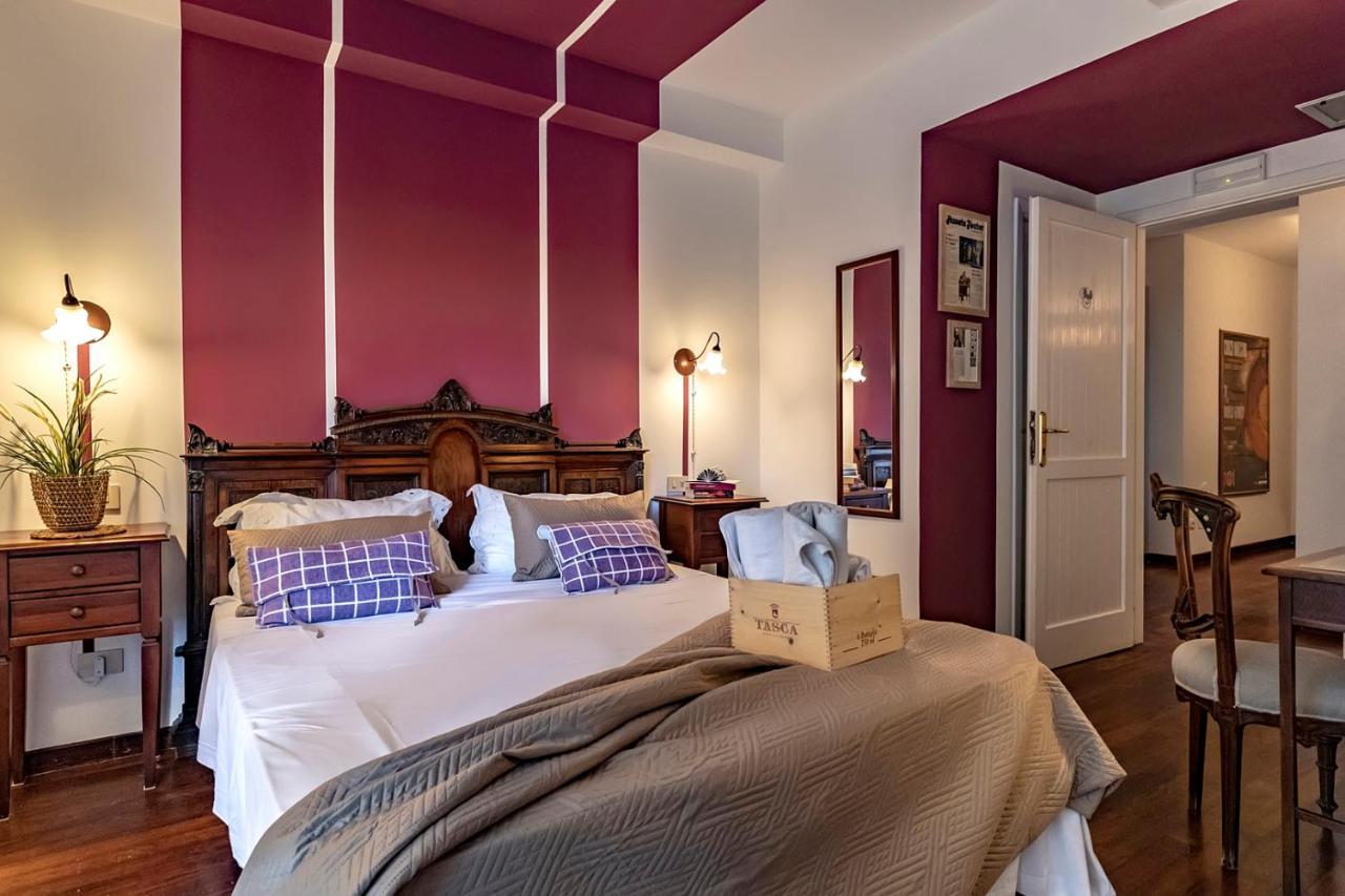 Hotel Pocho San Vito Lo Capo Zewnętrze zdjęcie