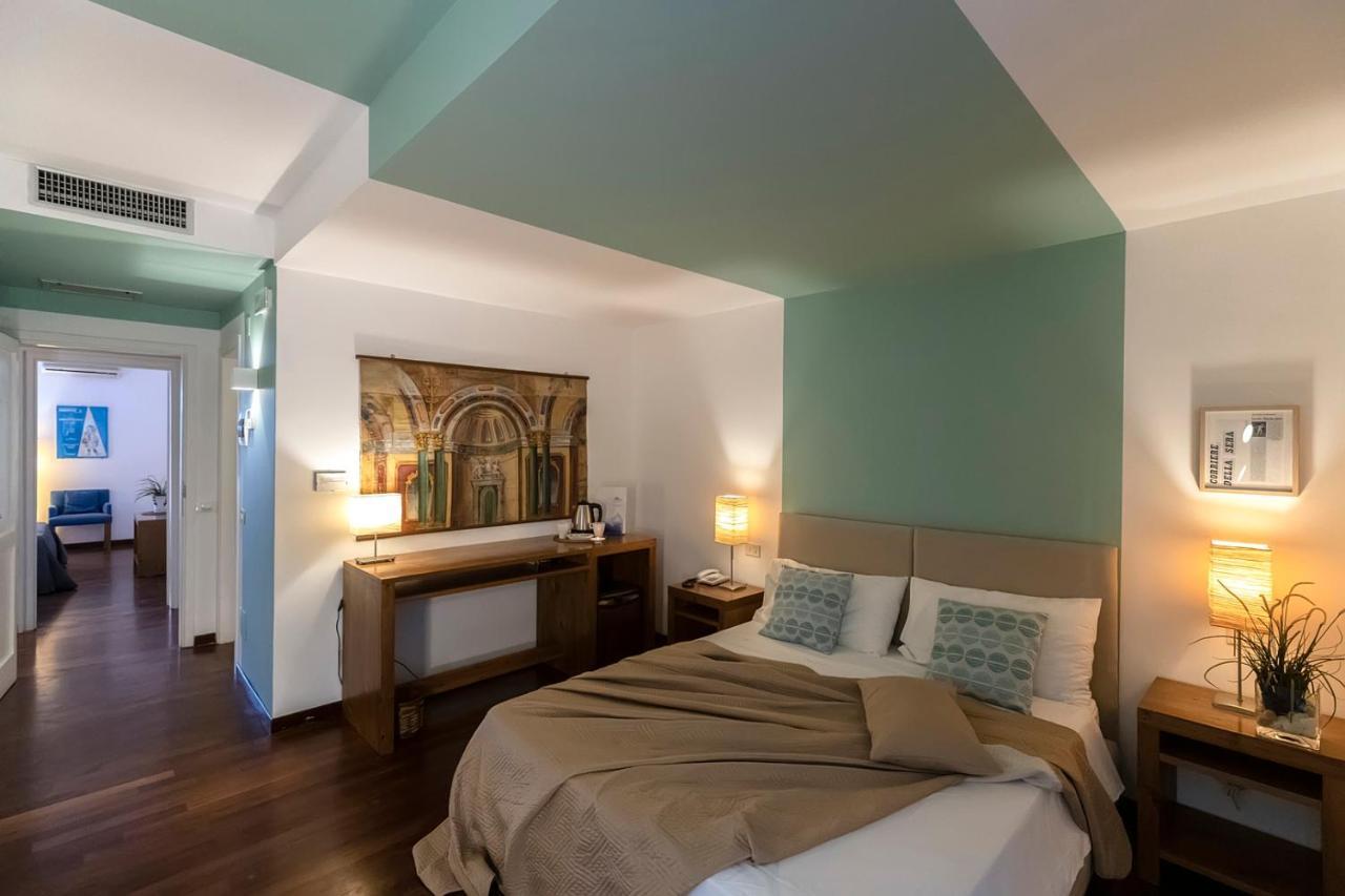 Hotel Pocho San Vito Lo Capo Zewnętrze zdjęcie
