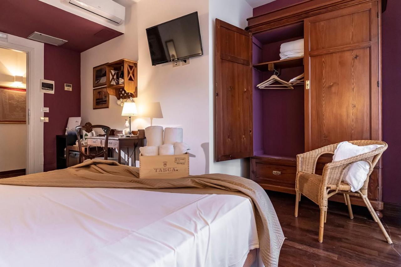 Hotel Pocho San Vito Lo Capo Zewnętrze zdjęcie