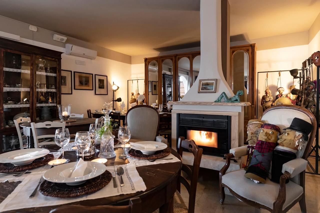 Hotel Pocho San Vito Lo Capo Zewnętrze zdjęcie
