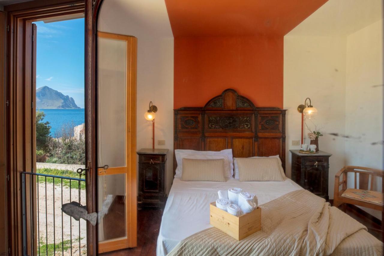 Hotel Pocho San Vito Lo Capo Zewnętrze zdjęcie
