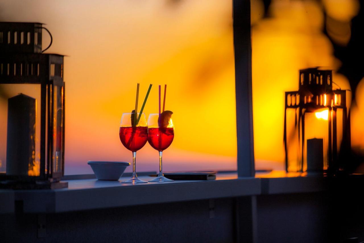 Hotel Pocho San Vito Lo Capo Zewnętrze zdjęcie